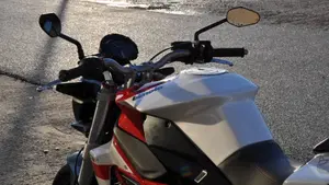 Bimota DB6 Delirio E (2006 - 15)  (10)