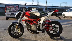 Bimota DB6 Delirio E (2006 - 15)  (11)