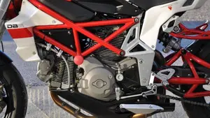 Bimota DB6 Delirio E (2006 - 15)  (14)