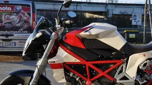 Bimota DB6 Delirio E (2006 - 15)  (15)