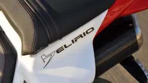 Bimota DB6 Delirio E (2006 - 15)  (18)