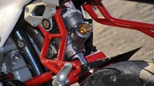 Bimota DB6 Delirio E (2006 - 15)  (19)