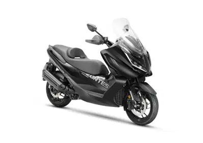 Zontes ZT368-E (2025 - 26) - Annuncio 10021174