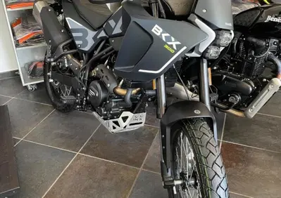 Benelli BKX 300 (2026) - Annuncio 10021167