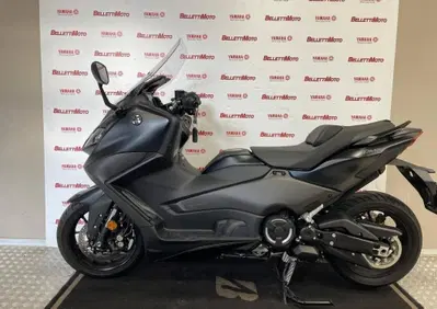 Yamaha T-Max 560 (2022 - 24) - Annuncio 10021241