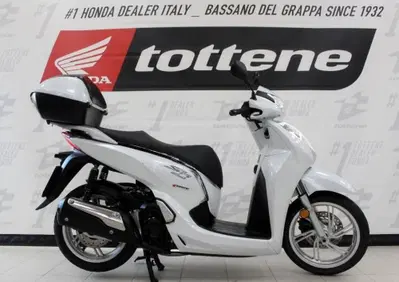 Honda SH 300 i ABS (2016 - 20) - Annuncio 10021240