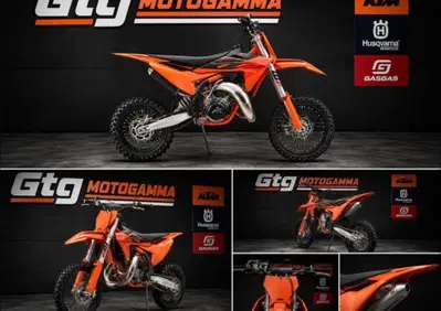 KTM 65 SX (2027) - Annuncio 10020830