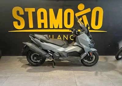 Sym Maxsym TL 508 (2021 - 24) - Annuncio 10021300