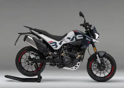 Benelli BKX 300 S (2026) - Annuncio 10021168
