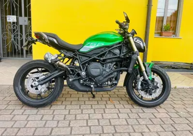 Benelli 752 S (2022 - 25) - Annuncio 10021165