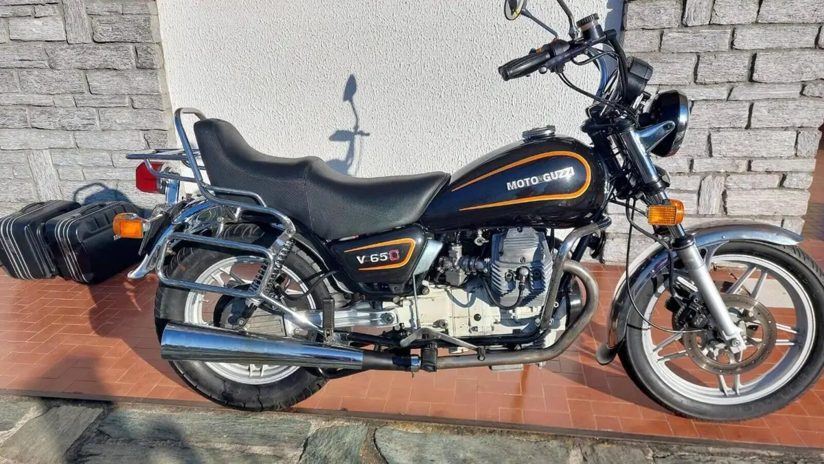 Moto Guzzi   (6)