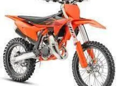 KTM 85 SX 19"/16" (2027) - Annuncio 10020832