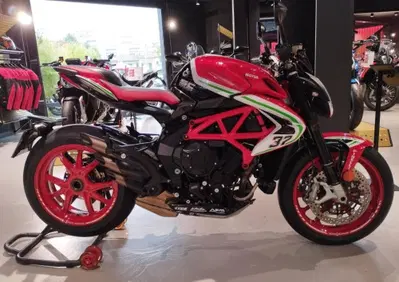 MV Agusta Dragster 800 RC (2019 - 20) - Annuncio 10021244