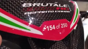 MV Agusta Dragster 800 RC (2019 - 20)  (5)