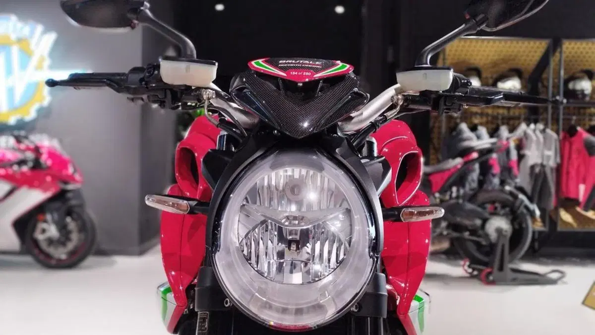 MV Agusta Dragster 800 RC (2019 - 20)  (4)