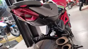 MV Agusta Dragster 800 RC (2019 - 20)  (7)