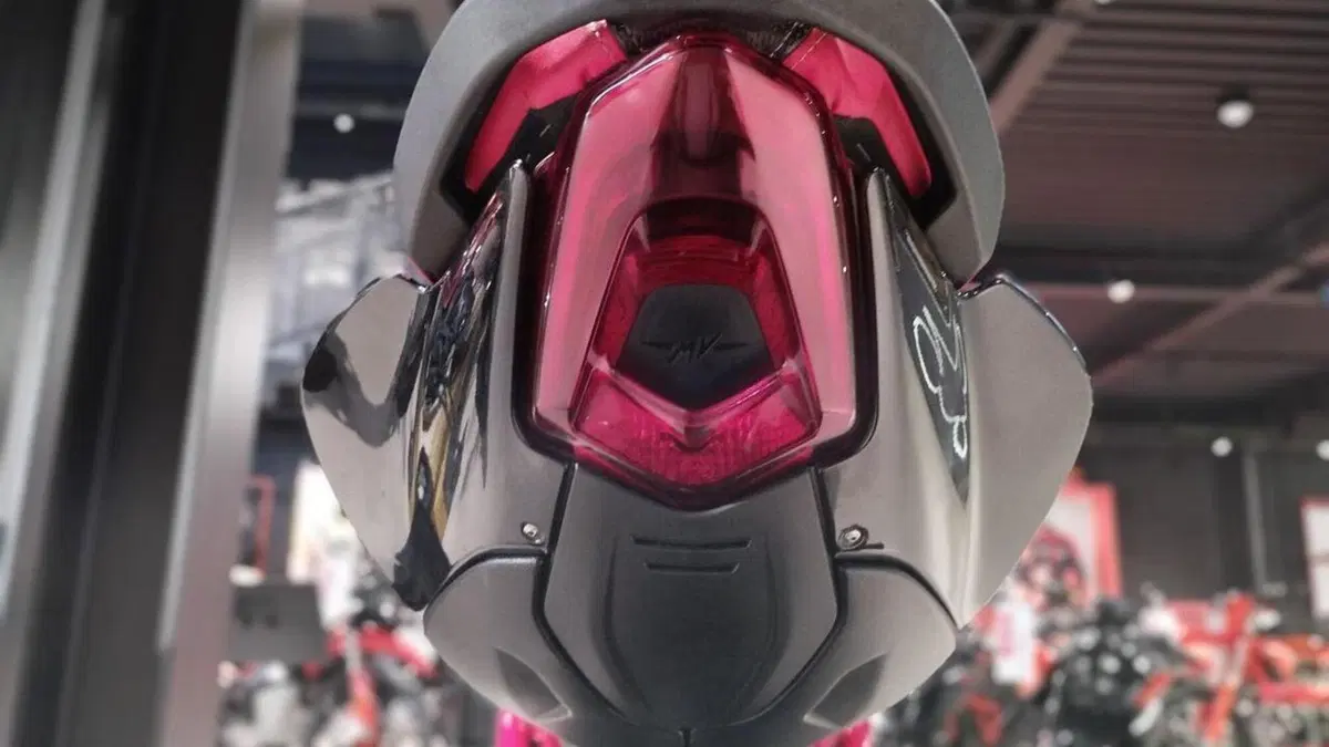 MV Agusta Dragster 800 RC (2019 - 20)  (8)