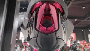 MV Agusta Dragster 800 RC (2019 - 20)  (8)