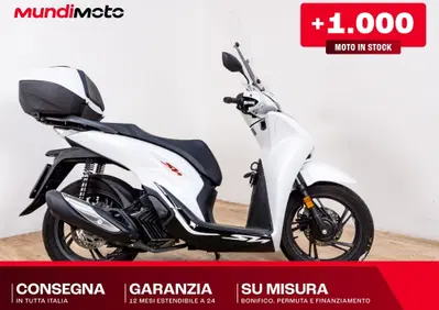 Honda SH 150i Sport (2024 - 25) - Annuncio 10021249