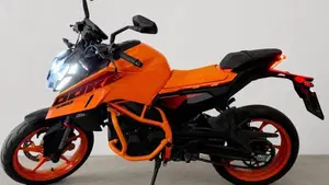 KTM 390 Duke (2024 - 25)  (3)