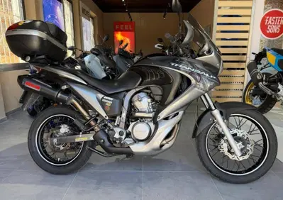 Honda Transalp XL 700 V (2007 - 2013) - Annuncio 10021250