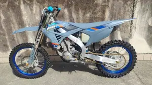 Tm Moto MX 450 ES Fi 4T (2026)  (2)