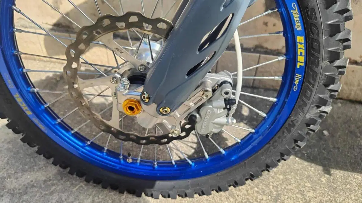 Tm Moto MX 450 ES Fi 4T (2026)  (5)