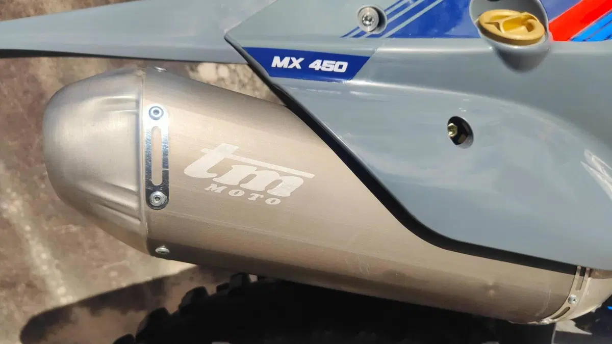 Tm Moto MX 450 ES Fi 4T (2026)  (6)