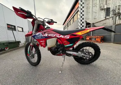 GASGAS EC 350 F (2025) - Annuncio 10021256