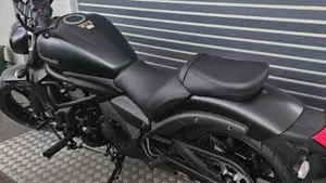 Kawasaki Vulcan S (2025 - 26) 