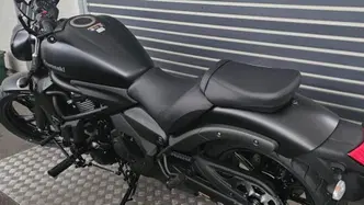 Kawasaki Vulcan S (2025 - 26)