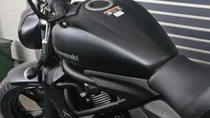 Kawasaki Vulcan S (2025 - 26)  (2)