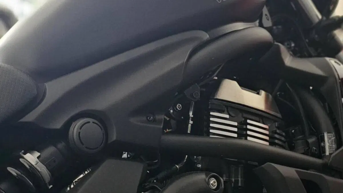 Kawasaki Vulcan S (2025 - 26)  (3)