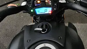 Kawasaki Vulcan S (2025 - 26)  (4)