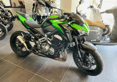 Kawasaki Z 900 (2019) - Annuncio 10021255