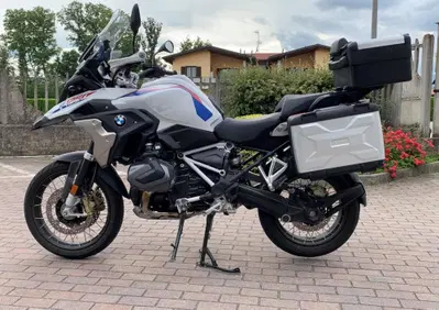 Bmw R 1250 GS (2021 - 24) - Annuncio 10021261