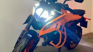 KTM 390 Duke (2024 - 25)  (4)