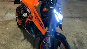 KTM 390 Duke (2024 - 25)  (5)