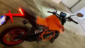 KTM 390 Duke (2024 - 25)  (6)