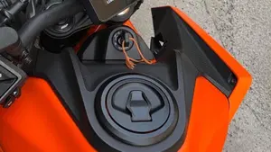 KTM 390 Duke (2024 - 25)  (7)
