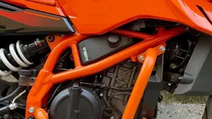 KTM 390 Duke (2024 - 25)  (8)