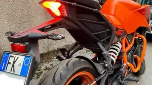 KTM 390 Duke (2024 - 25)  (9)