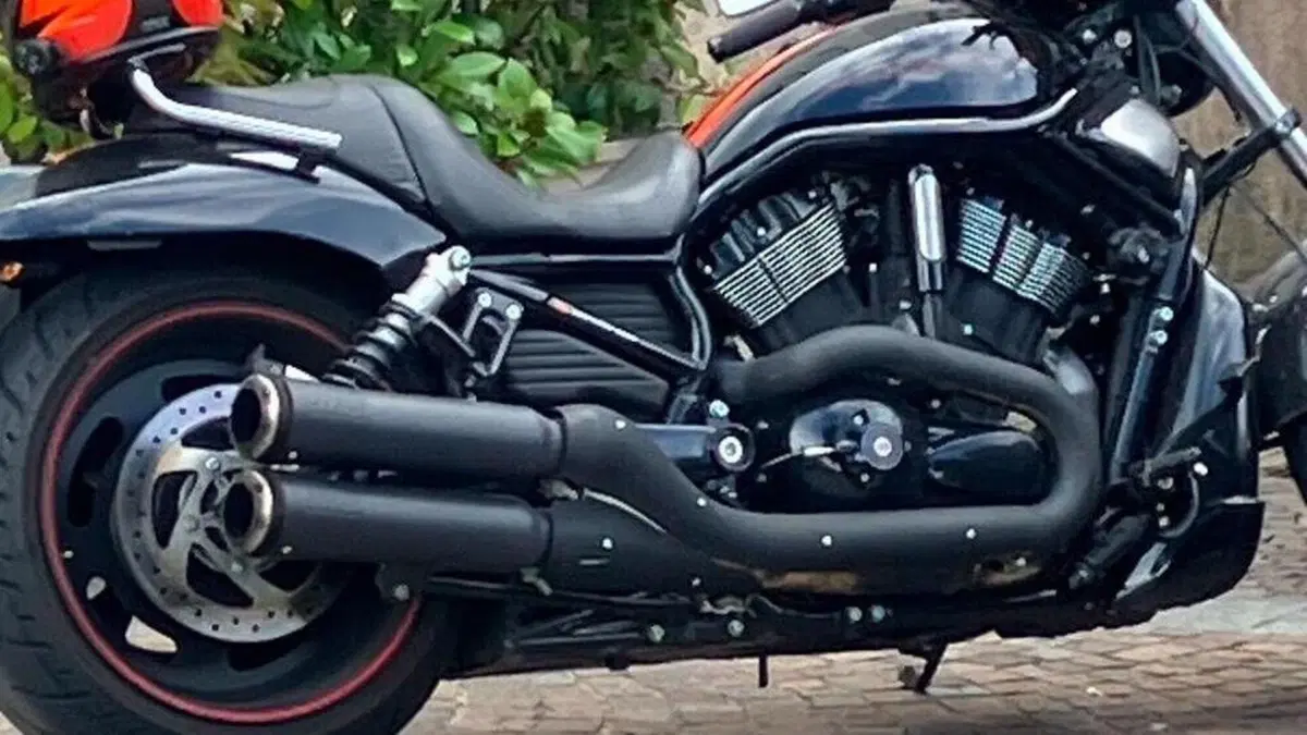 Harley-Davidson 1250 Night Rod Special (2008 - 17) - VRSCDX 