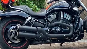 Harley-Davidson 1250 Night Rod Special (2008 - 17) - VRSCDX 