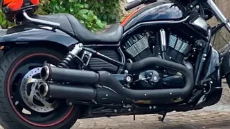 Harley-Davidson 1250 Night Rod Special (2008 - 17) - VRSCDX usata