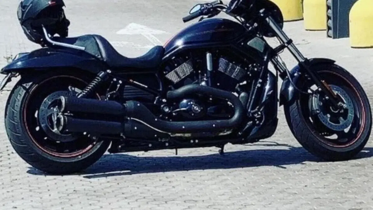 Harley-Davidson 1250 Night Rod Special (2008 - 17) - VRSCDX  (2)