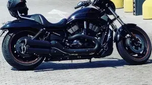 Harley-Davidson 1250 Night Rod Special (2008 - 17) - VRSCDX  (2)