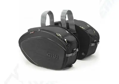 Borse Laterali Givi EA100B 40 Litri - Annuncio 10021259