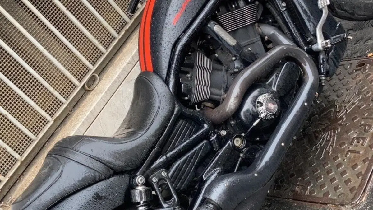 Harley-Davidson 1250 Night Rod Special (2008 - 17) - VRSCDX  (3)