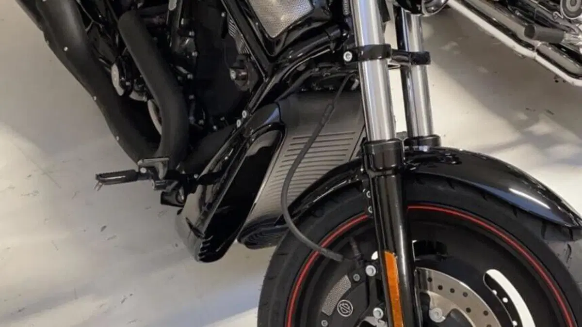 Harley-Davidson 1250 Night Rod Special (2008 - 17) - VRSCDX  (4)